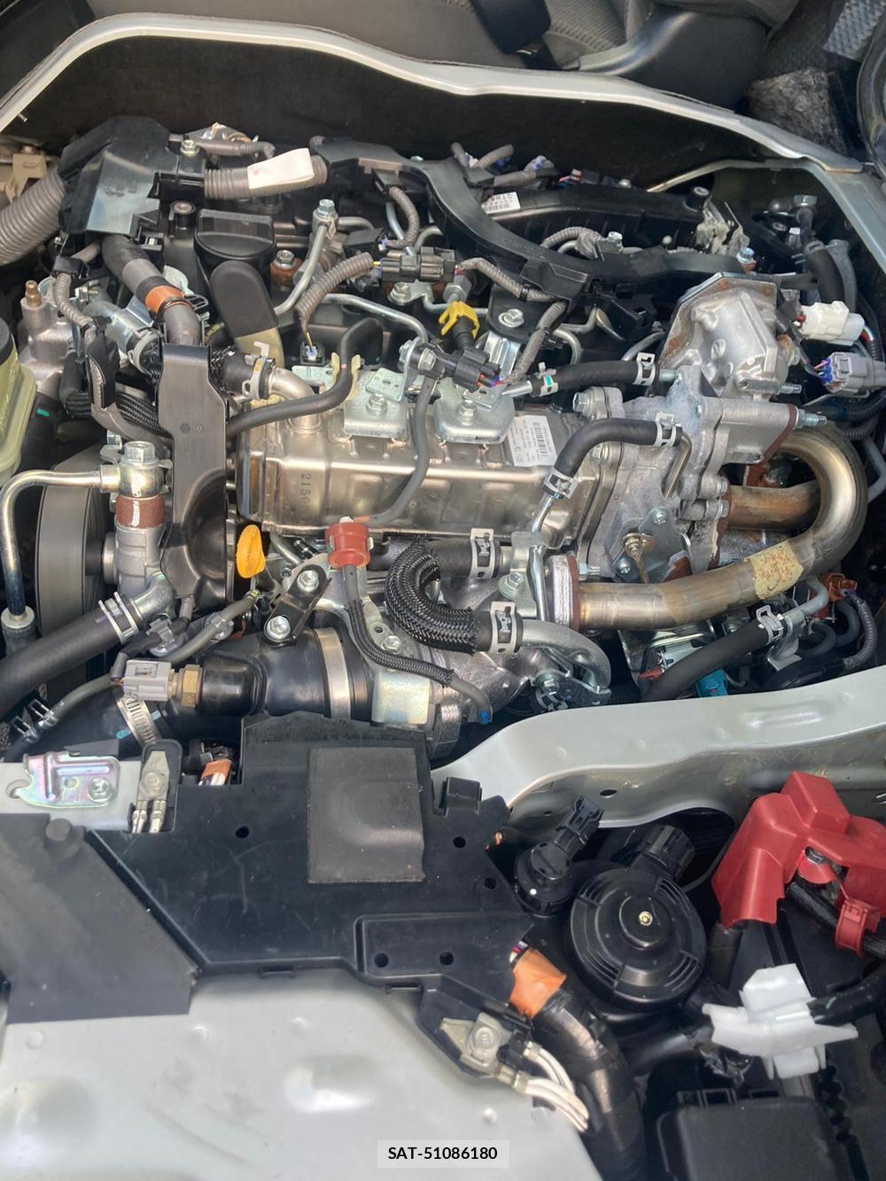 Toyota REGIUSACE VAN 2019 1289549-28