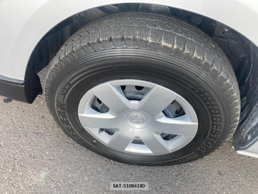 Toyota REGIUSACE VAN 2019 1289549-29