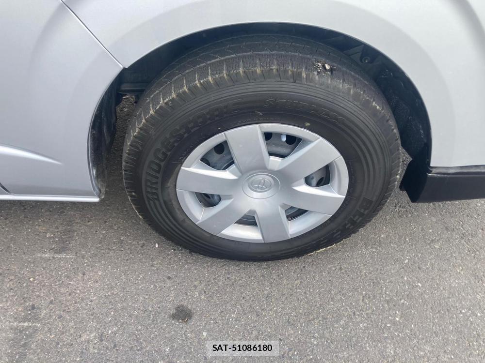Toyota REGIUSACE VAN 2019 1289549-30