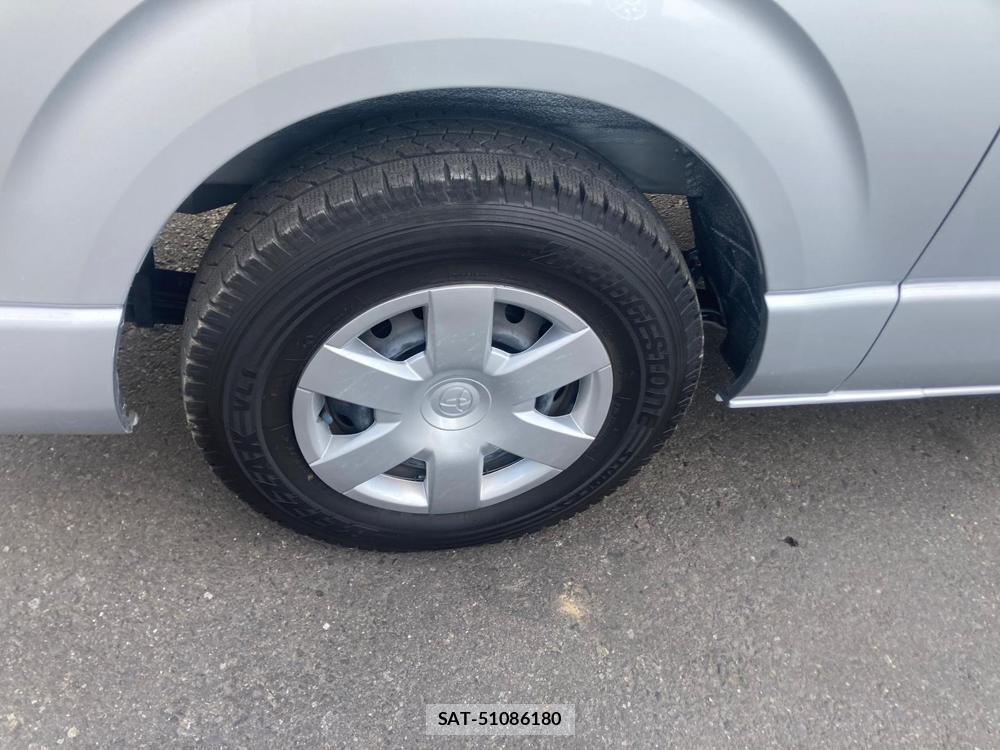 Toyota REGIUSACE VAN 2019 1289549-31