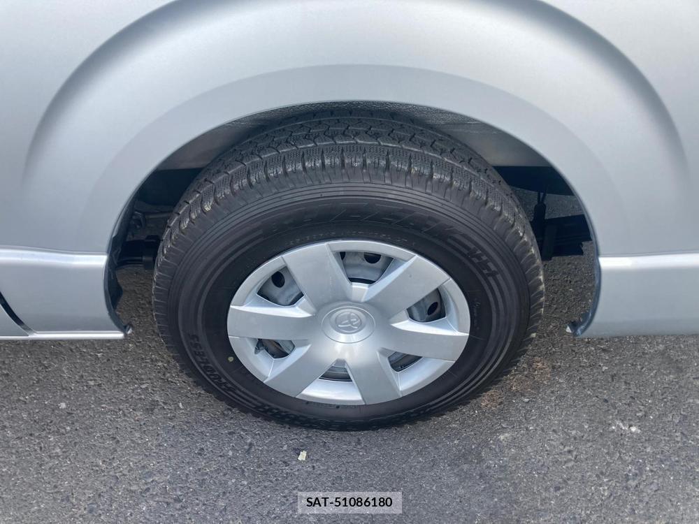 Toyota REGIUSACE VAN 2019 1289549-32