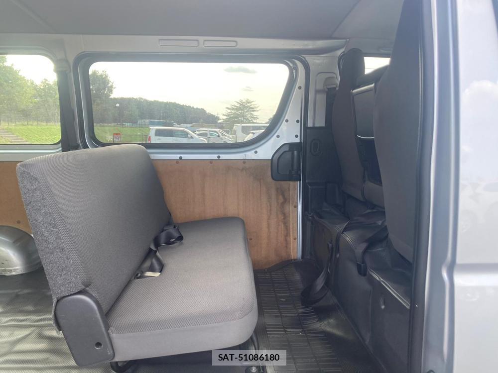 Toyota REGIUSACE VAN 2019 1289549-8