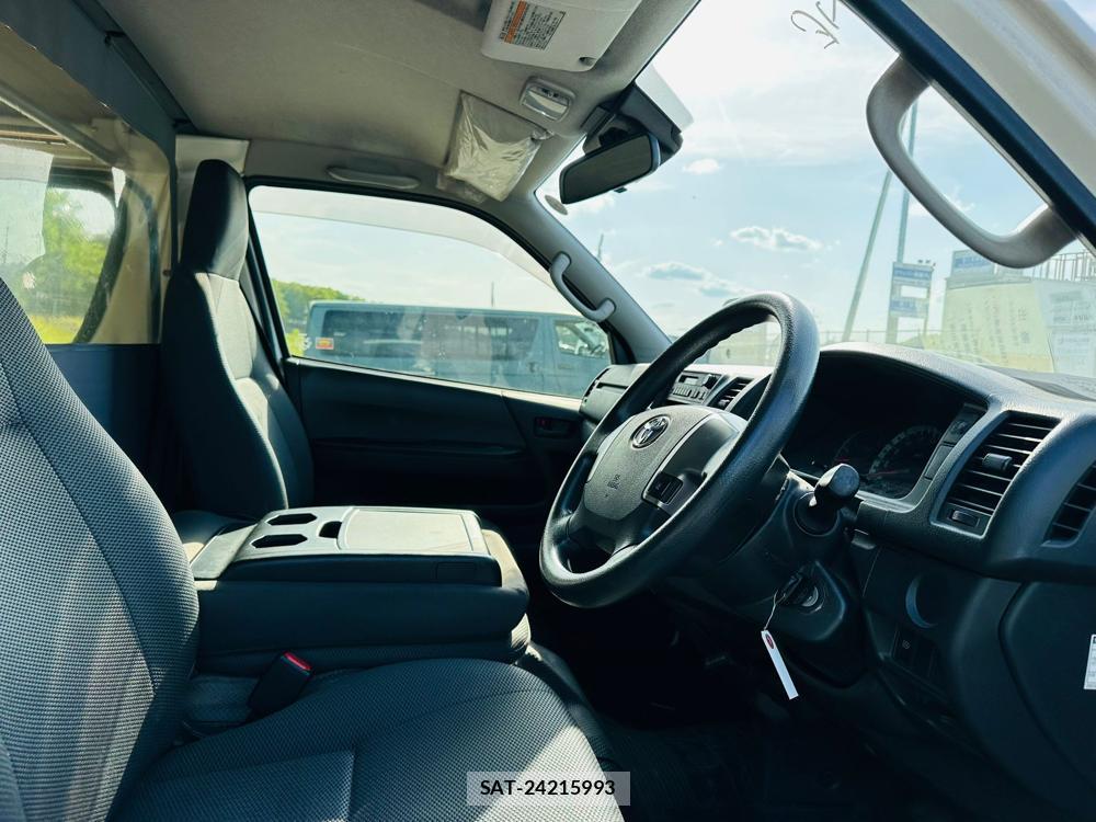 Toyota REGIUSACE VAN 2019 6544238-10