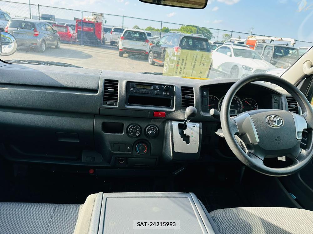 Toyota REGIUSACE VAN 2019 6544238-11
