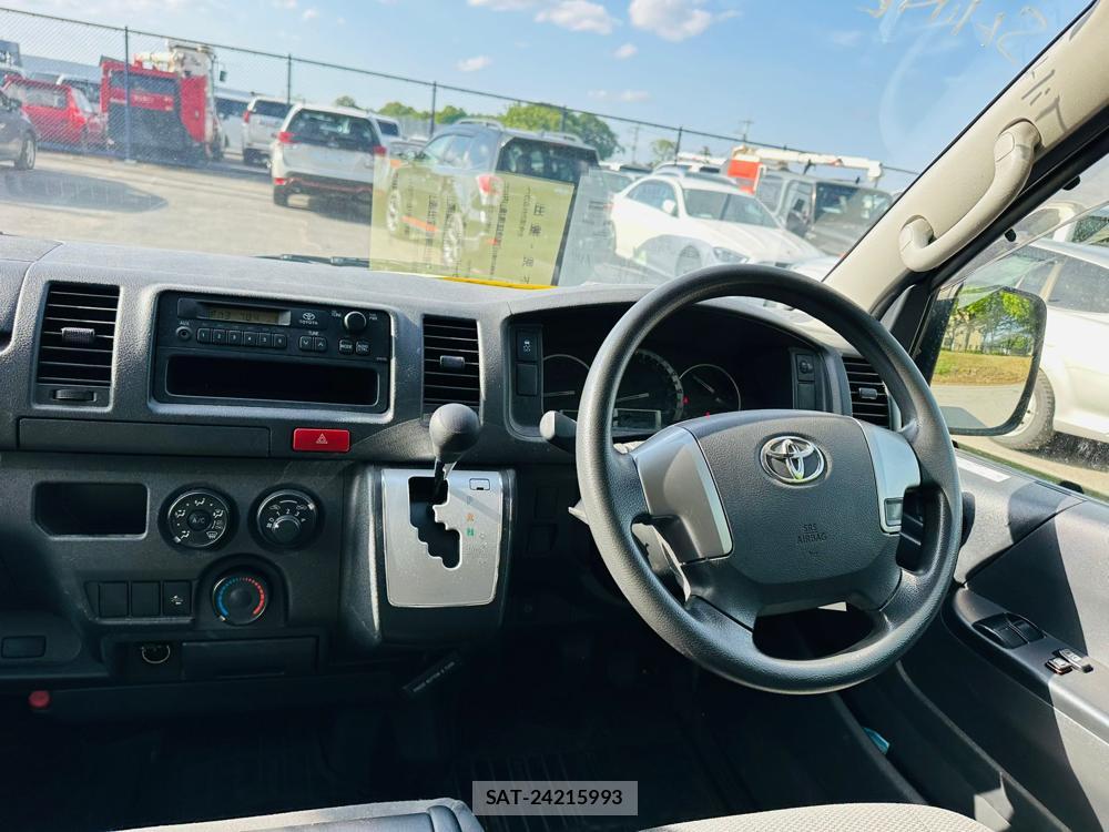 Toyota REGIUSACE VAN 2019 6544238-12