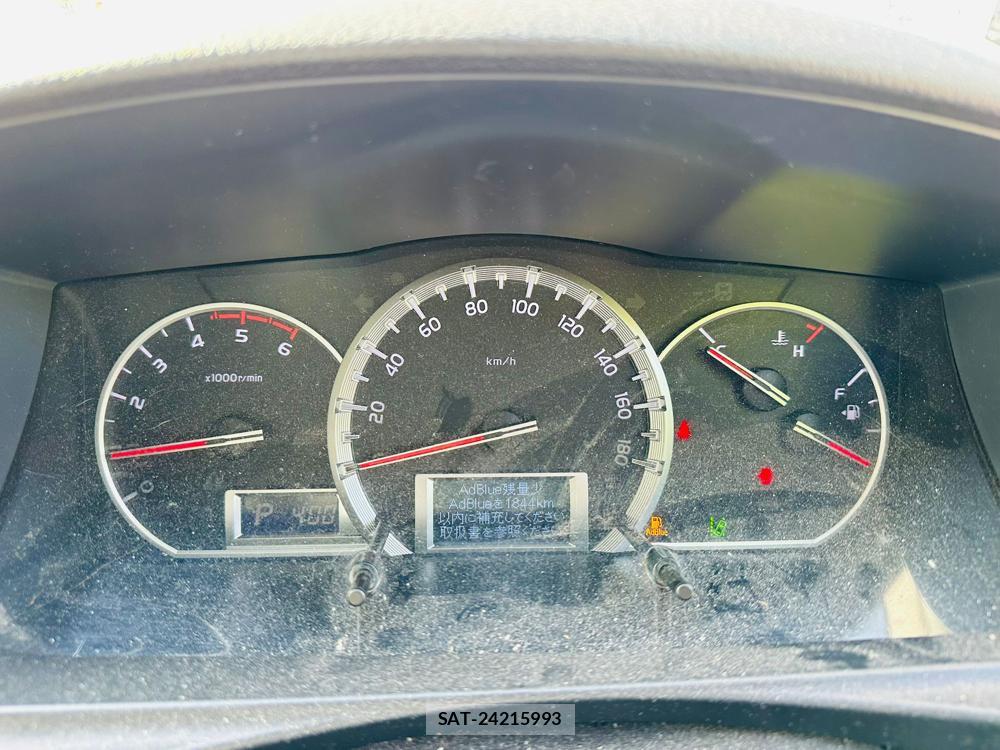 Toyota REGIUSACE VAN 2019 6544238-14