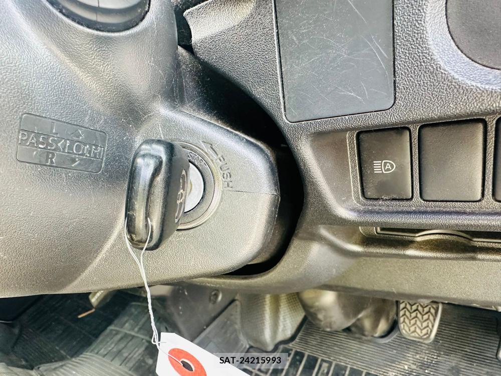 Toyota REGIUSACE VAN 2019 6544238-15