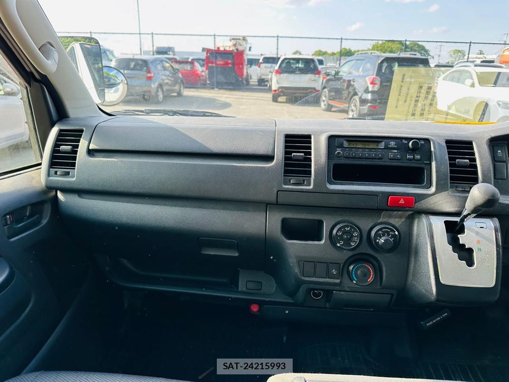 Toyota REGIUSACE VAN 2019 6544238-16