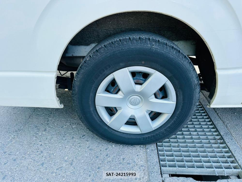 Toyota REGIUSACE VAN 2019 6544238-25