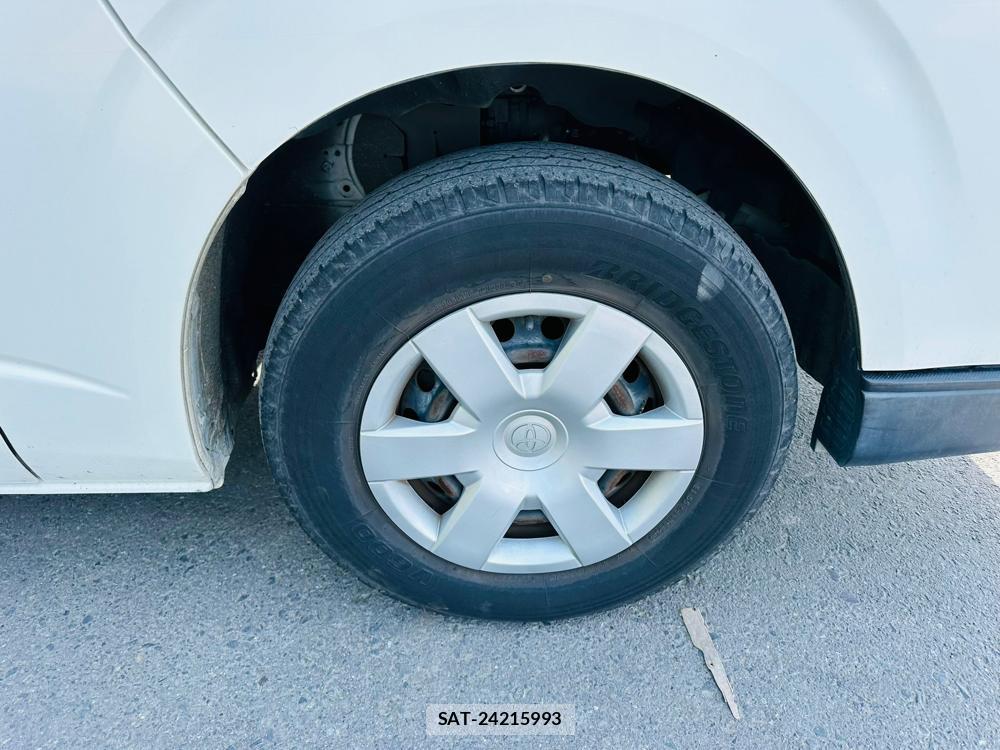 Toyota REGIUSACE VAN 2019 6544238-26
