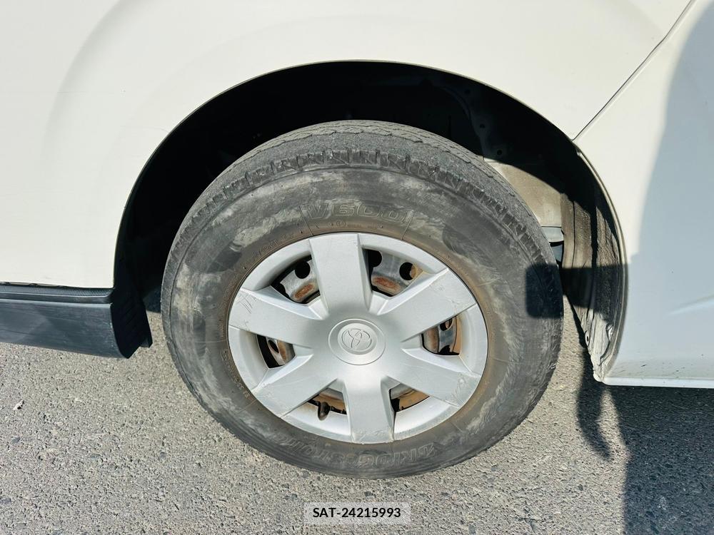 Toyota REGIUSACE VAN 2019 6544238-27