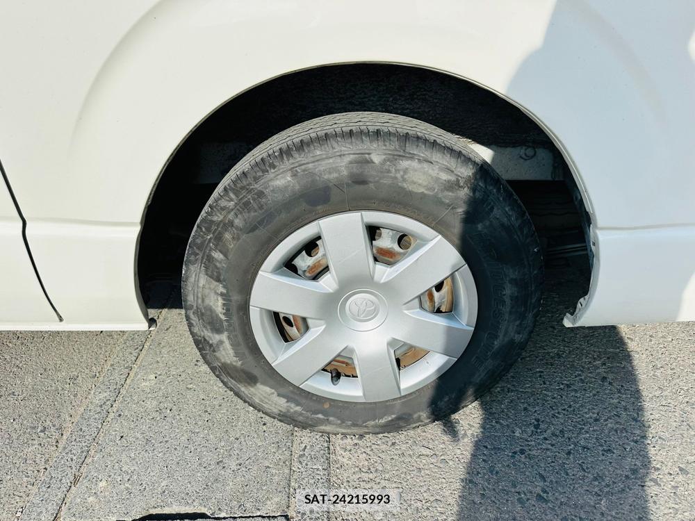 Toyota REGIUSACE VAN 2019 6544238-28