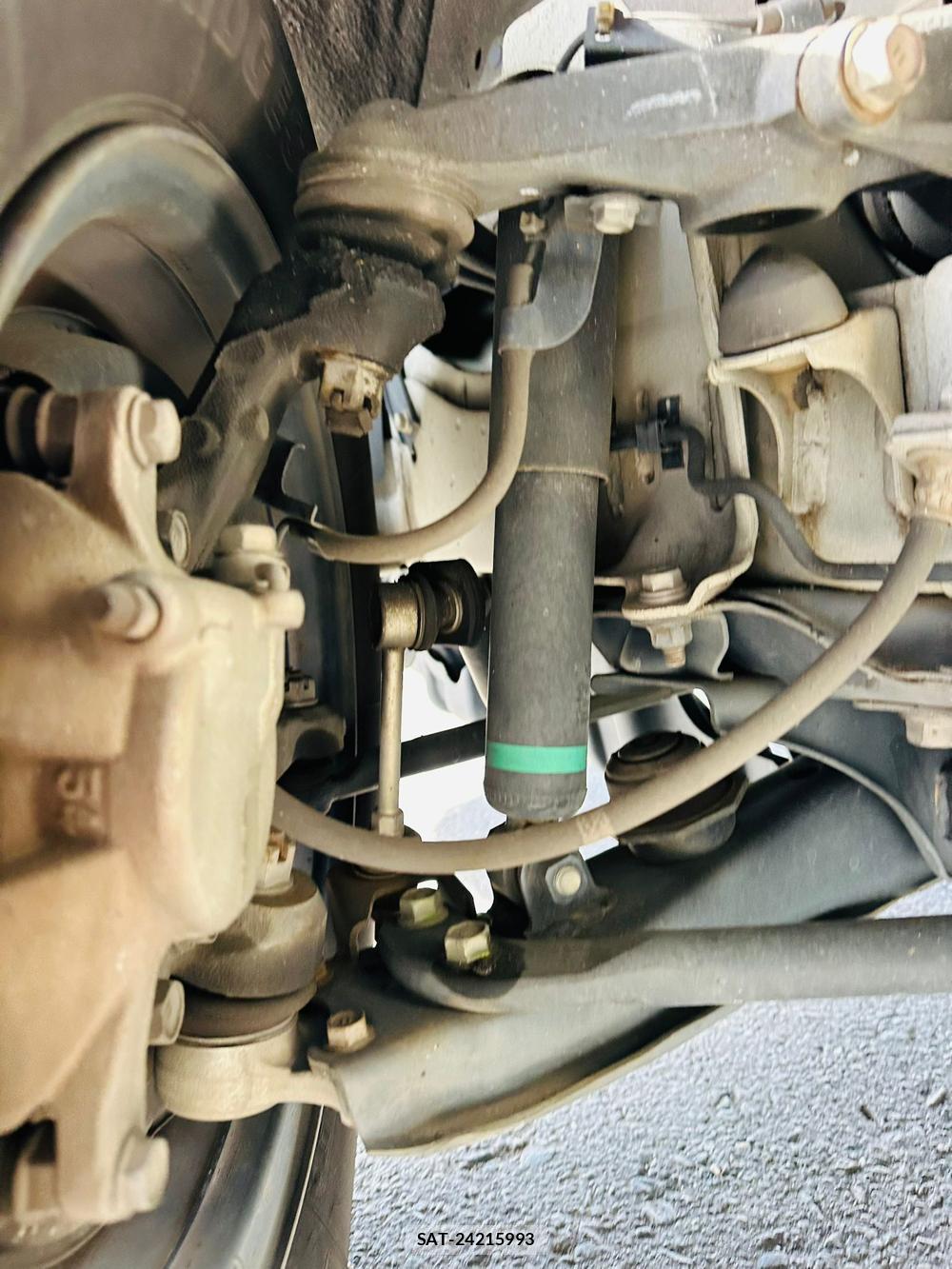 Toyota REGIUSACE VAN 2019 6544238-31