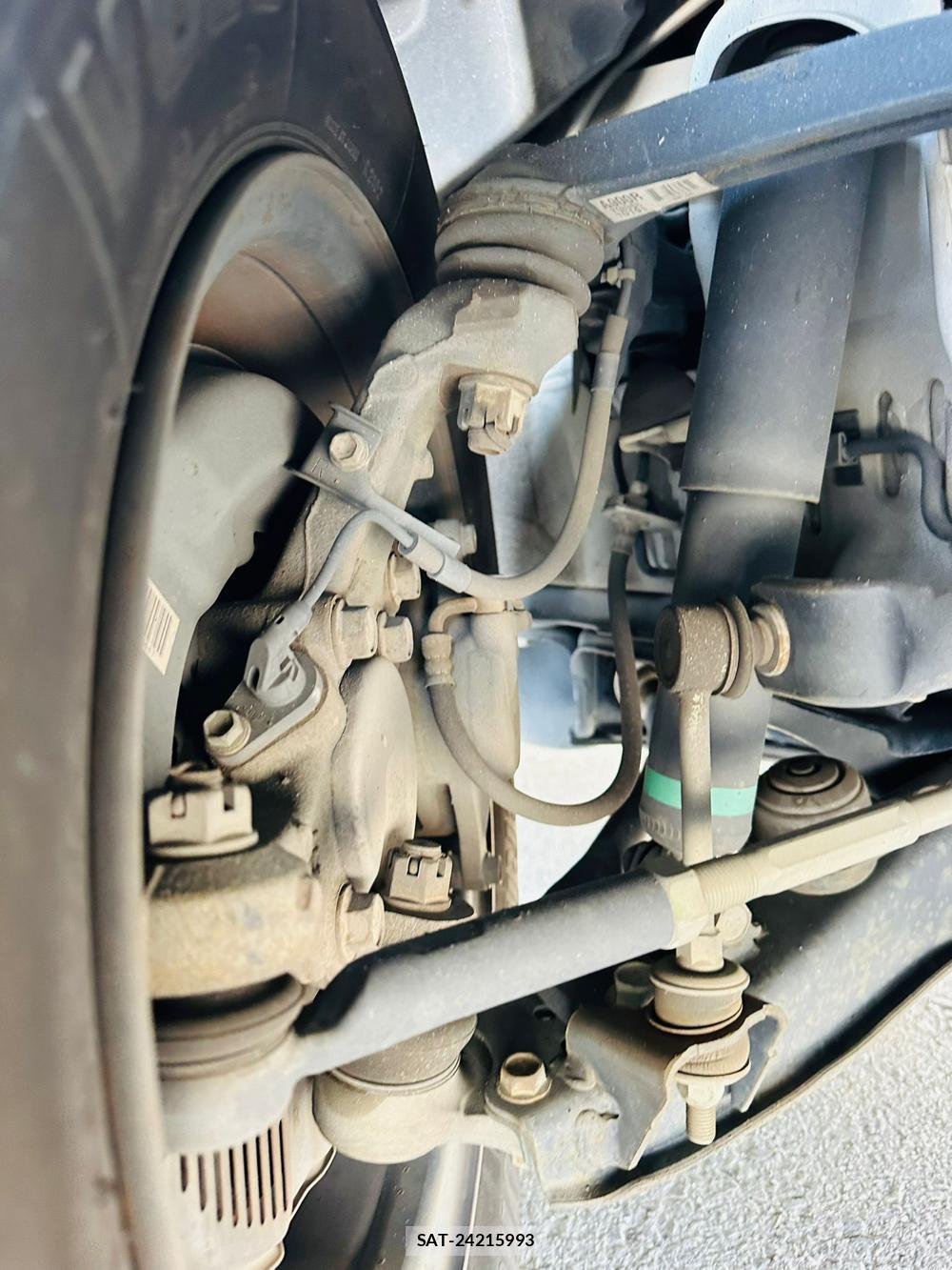 Toyota REGIUSACE VAN 2019 6544238-32