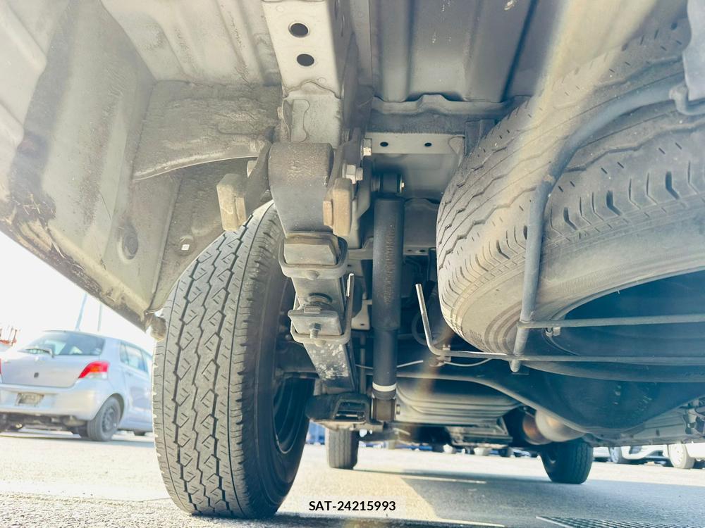 Toyota REGIUSACE VAN 2019 6544238-33