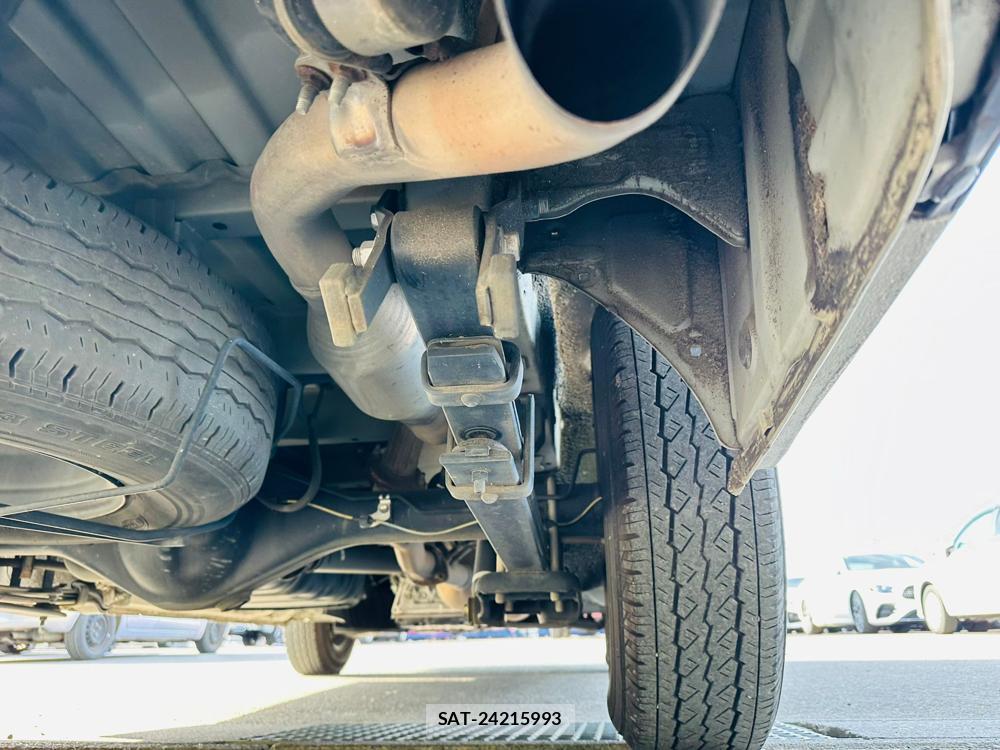 Toyota REGIUSACE VAN 2019 6544238-34