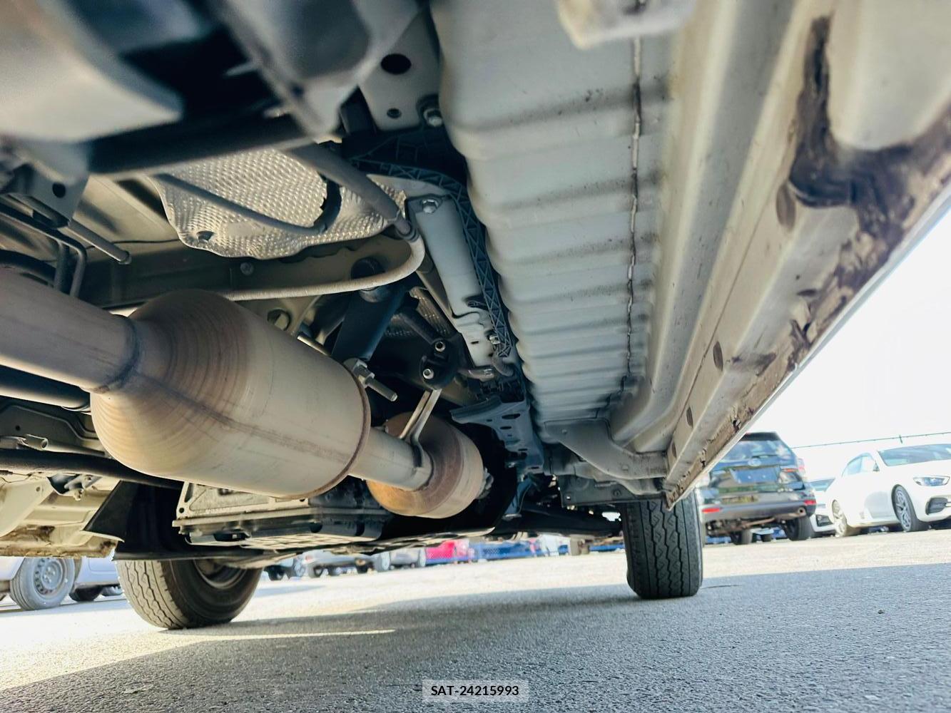 Toyota REGIUSACE VAN 2019 6544238-35