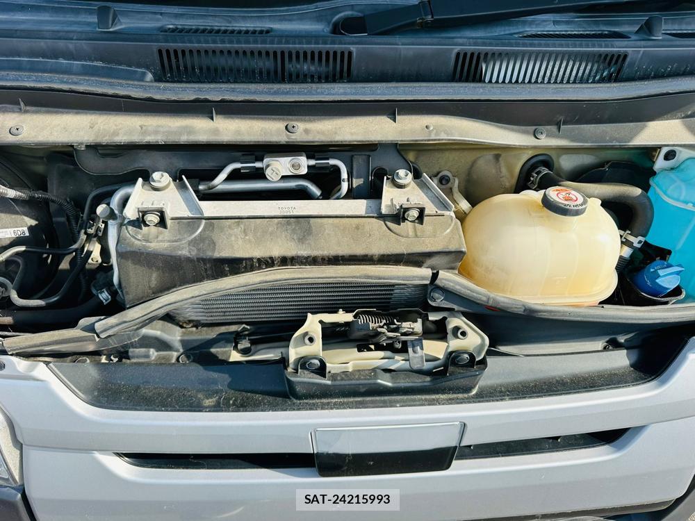 Toyota REGIUSACE VAN 2019 6544238-36