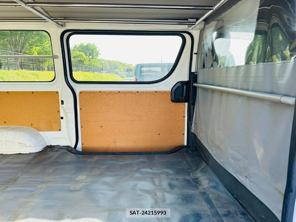 Toyota REGIUSACE VAN 2019 6544238-7