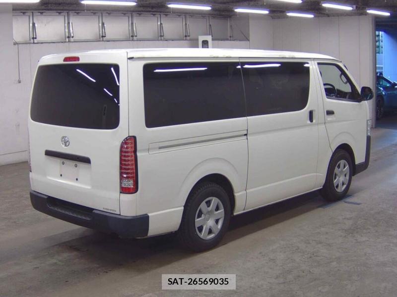 Toyota REGIUSACE VAN 2019-07 8484642-1