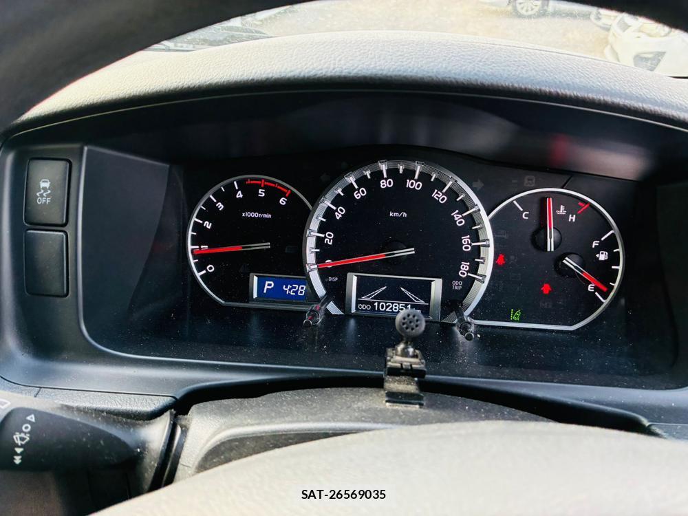 Toyota REGIUSACE VAN 2019-07 8484642-15