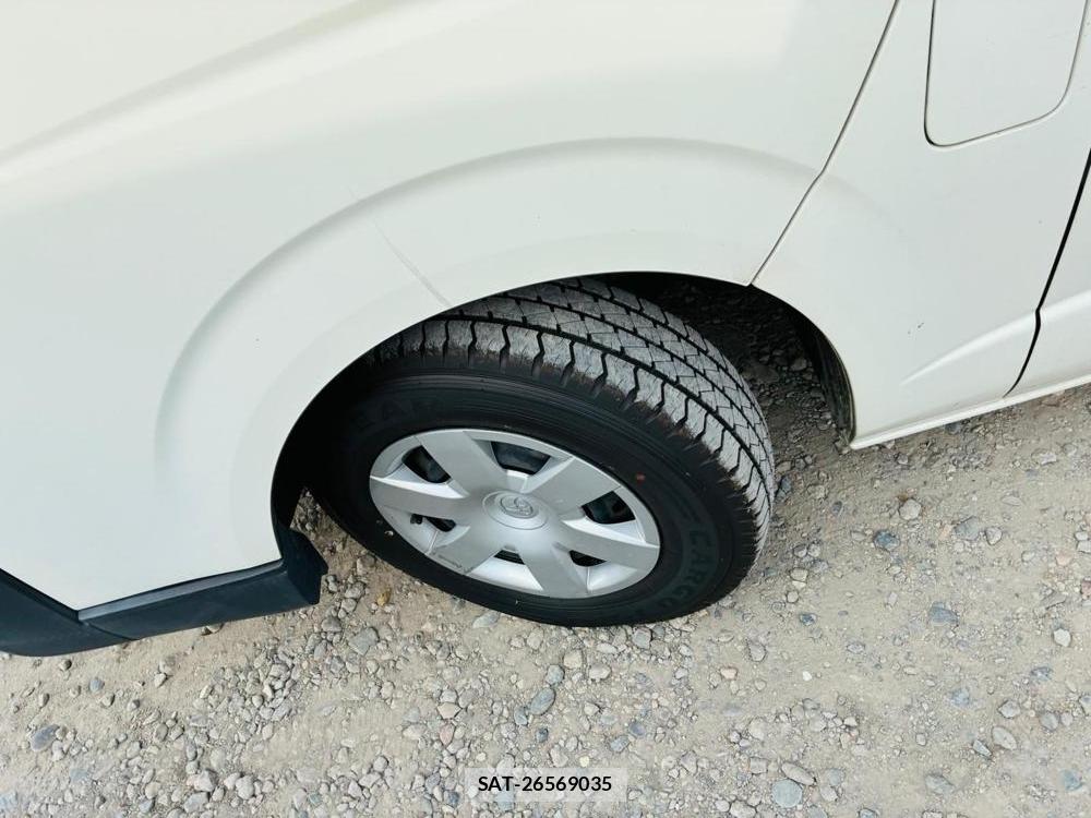 Toyota REGIUSACE VAN 2019-07 8484642-30