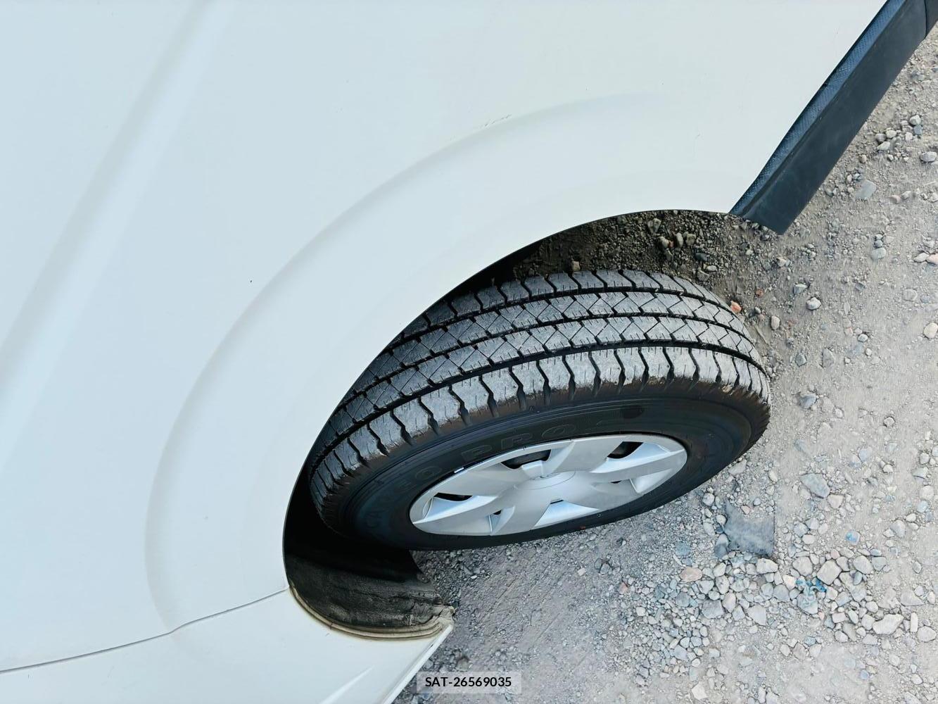 Toyota REGIUSACE VAN 2019-07 8484642-31