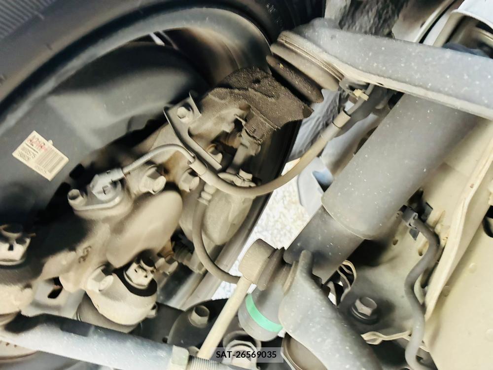 Toyota REGIUSACE VAN 2019-07 8484642-32