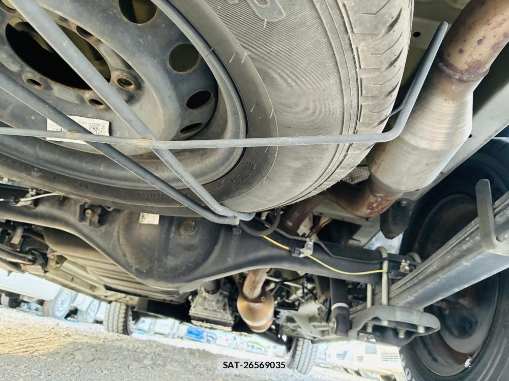Toyota REGIUSACE VAN 2019-07 8484642-35