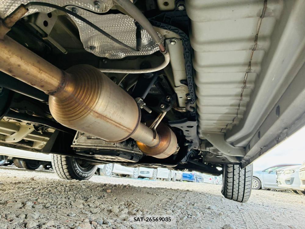 Toyota REGIUSACE VAN 2019-07 8484642-36