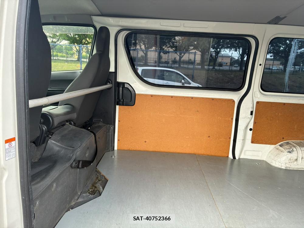 Toyota REGIUSACE VAN 2020 7332501-9