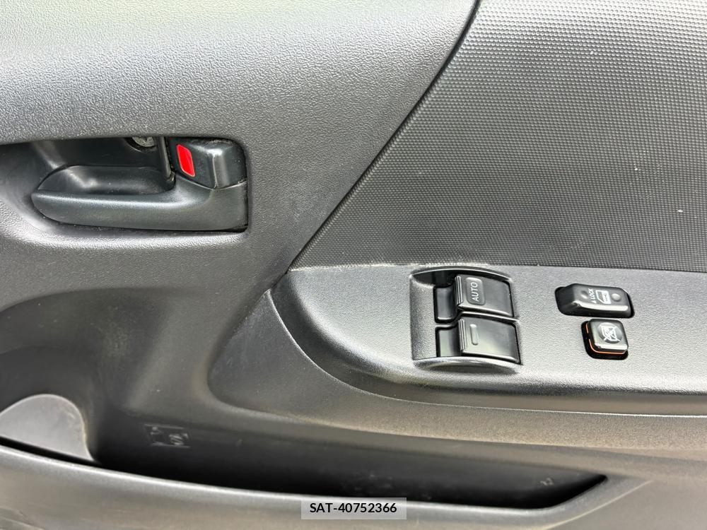Toyota REGIUSACE VAN 2020 7332501-21