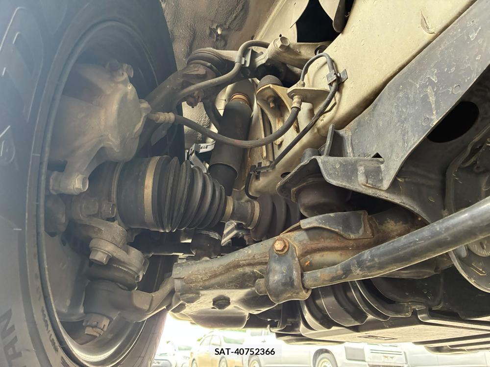 Toyota REGIUSACE VAN 2020 7332501-34