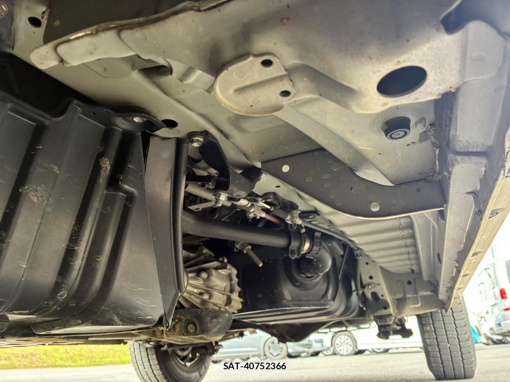 Toyota REGIUSACE VAN 2020 7332501-37
