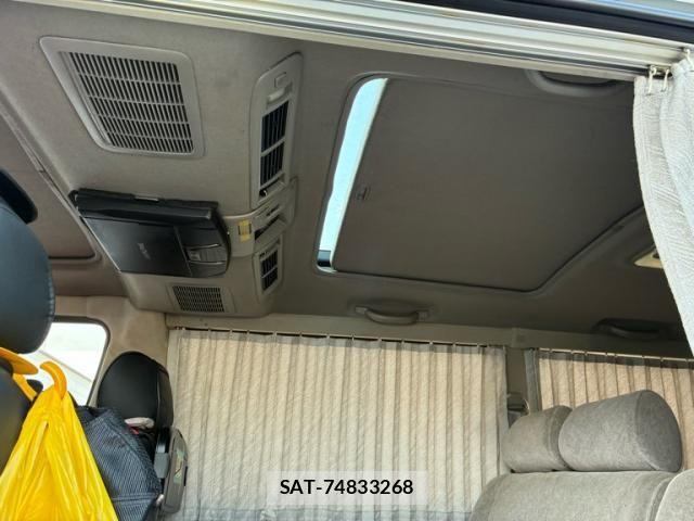 Toyota REGIUS WAGON 1999-09 6997696-15