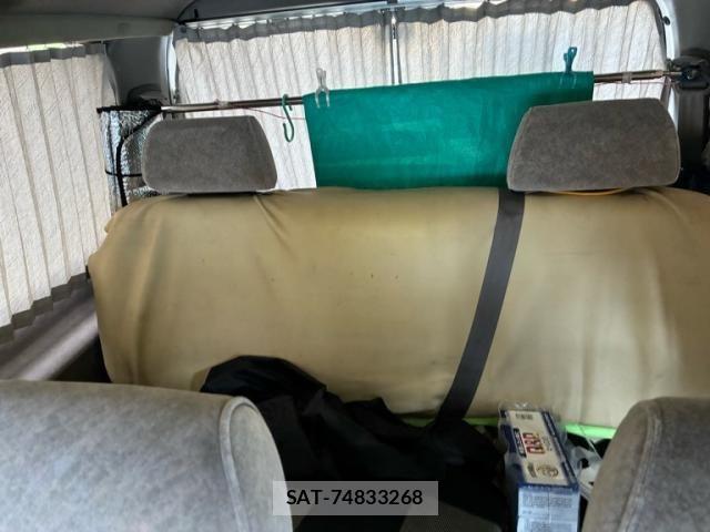Toyota REGIUS WAGON 1999-09 6997696-17