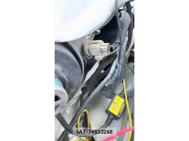 Toyota REGIUS WAGON 1999-09 6997696-22