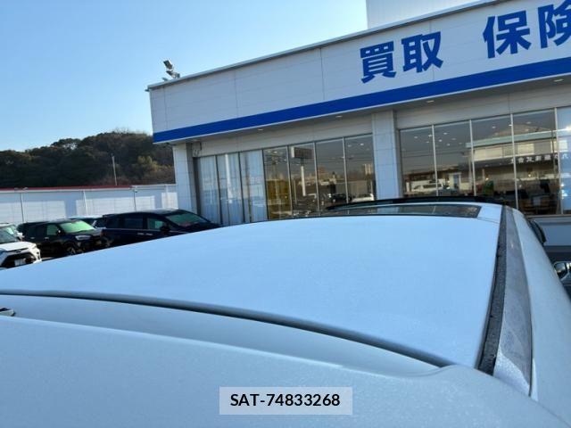 Toyota REGIUS WAGON 1999-09 6997696-8