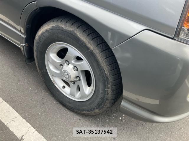 Toyota REGIUS WAGON 2001-09 4423626-10