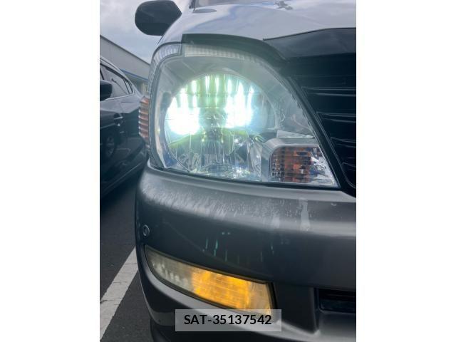 Toyota REGIUS WAGON 2001-09 4423626-12