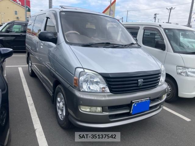 Toyota REGIUS WAGON 2001-09 4423626-1