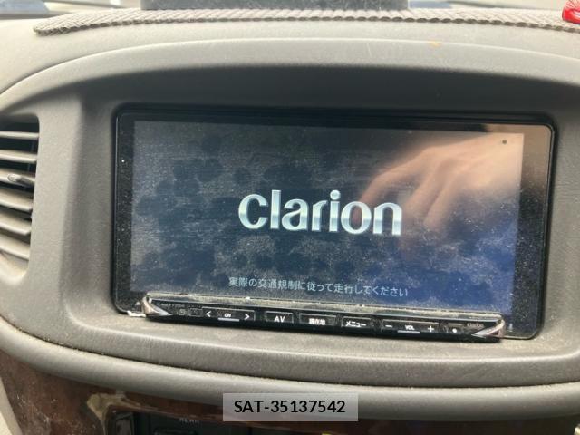 Toyota REGIUS WAGON 2001-09 4423626-23