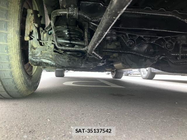 Toyota REGIUS WAGON 2001-09 4423626-28