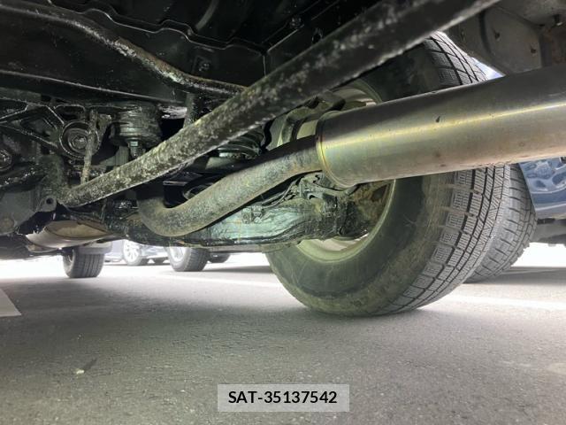 Toyota REGIUS WAGON 2001-09 4423626-29