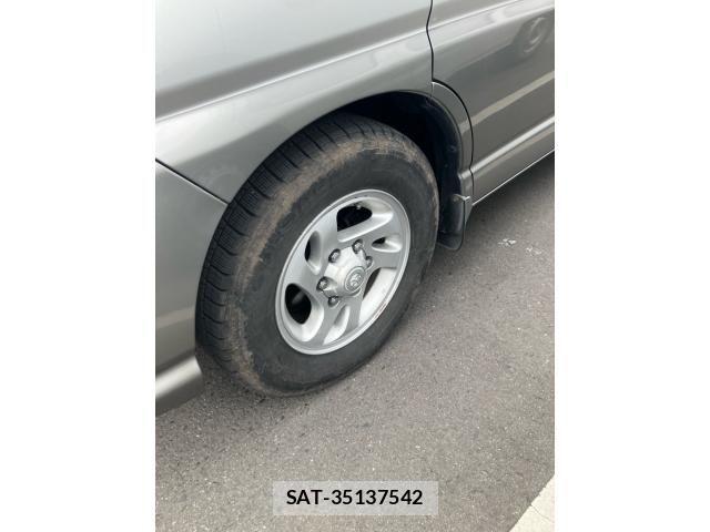 Toyota REGIUS WAGON 2001-09 4423626-8