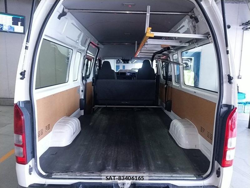 Toyota REGIUSACE VAN 2019-12 824726-5