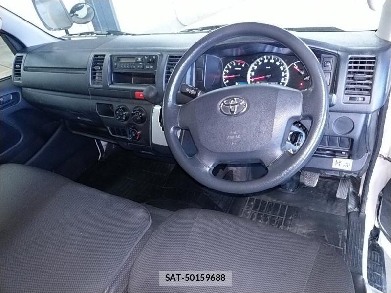 Toyota REGIUSACE VAN 2019-19 873869-4