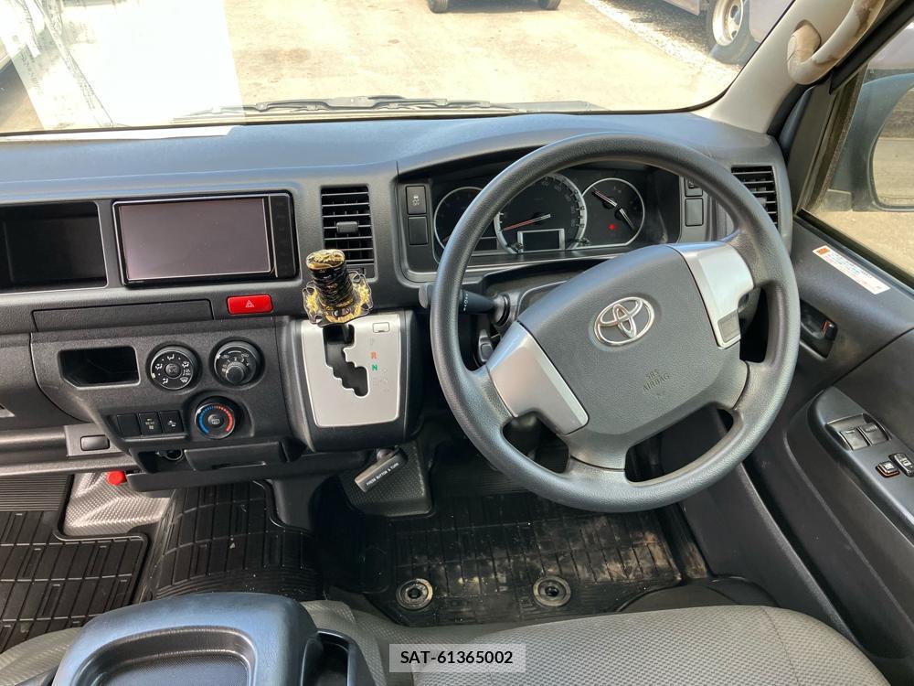 Toyota REGIUSACE VAN 2020--2 829406-14