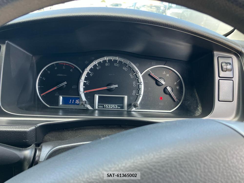 Toyota REGIUSACE VAN 2020--2 829406-17