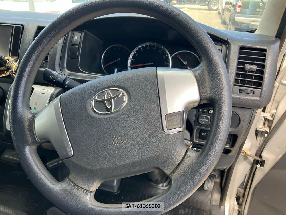 Toyota REGIUSACE VAN 2020--2 829406-18